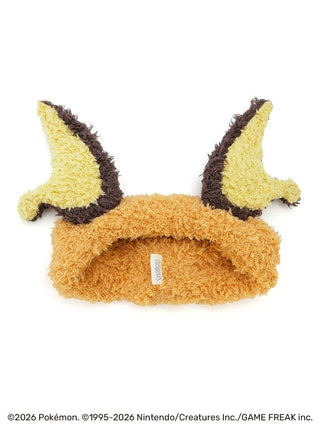 【Pokémon】【Unisex】Gelato Raichu Headband - view 1