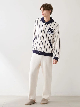 [Unisex] Baby Moco Sporty Jacquard Blouson - view 19