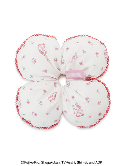 [Doraemon] Hair Scrunchie gelato pique