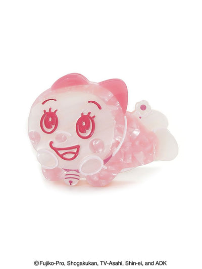 [Doraemon] Hair Clip gelato pique