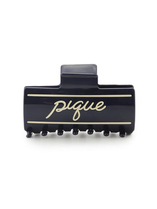 Marine Logo Hair Clip