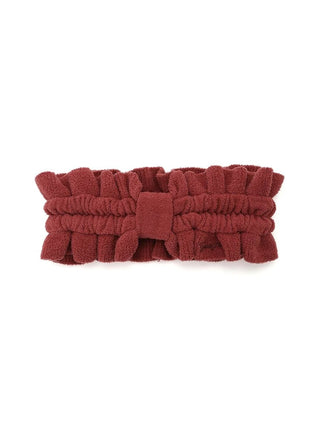 Airy Moco Gathered Headband