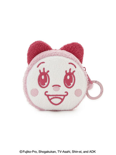 [Doraemon] Baby Moco Face Pouch gelato pique