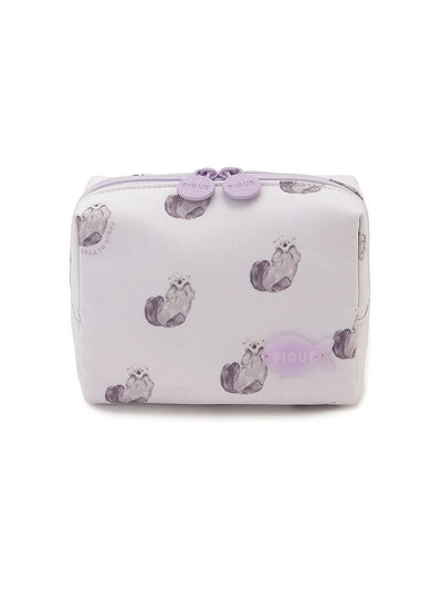 Sea Animals Pouch gelato pique