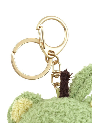 [Mrs. GREEN APPLE] Green Bear Charm - view 18