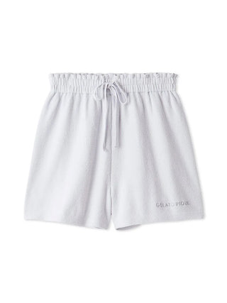 Airy Moco Water Absorbent Shorts
