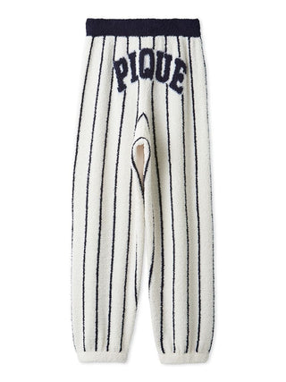 Baby Moco Sporty Jacquard Pants - view 3