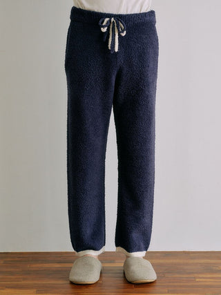 [BEGIN] Men's Powder Color-scheme Pants