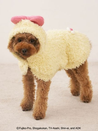 [Doraemon] [CAT&DOG] Gelato Cape