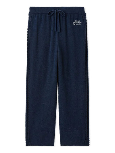 [kansaï yamamoto] [Men’s] Smoothie Jacquard Long Pants gelato pique