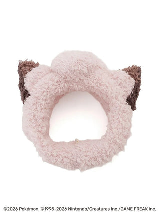 【Pokémon】【Unisex】Gelato Clefairy Headband - view 2