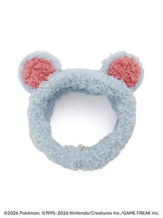 【Pokémon】【Unisex】Gelato Marill Headband - view 2