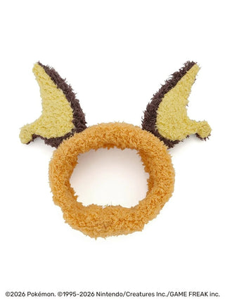 【Pokémon】【Unisex】Gelato Raichu Headband - view 2