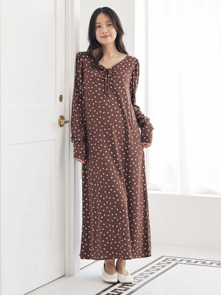 Ditsy Floral Dress - view 7