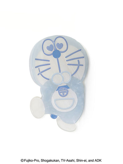 [Doraemon] Hair Clip gelato pique