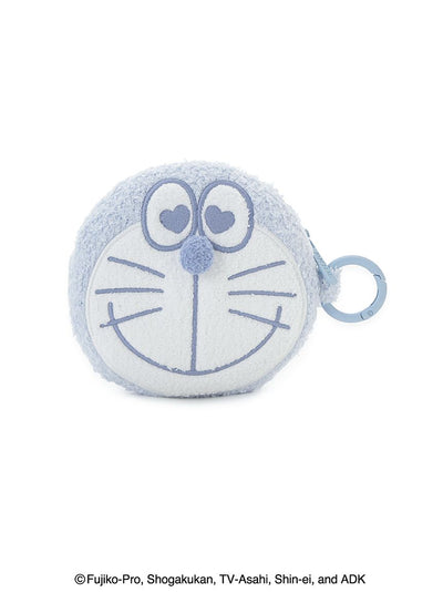 [Doraemon] Baby Moco Face Pouch gelato pique