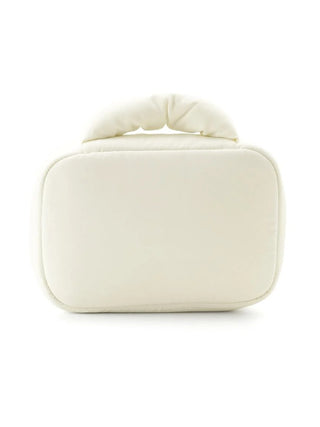 Soft Pouch With Handle