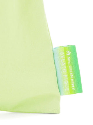 [Mrs. GREEN APPLE] One-point Printed Tote Bag - view 16
