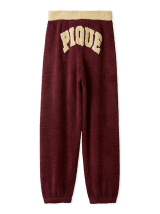 Baby Moco Sporty Jacquard Pants - view 4