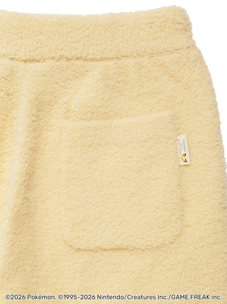 【Pokémon】Baby Moco Jacquard Pullover & Long Pants Set - view 16