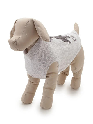 [CAT&DOG] Baby Moco French Bulldog Printed Pet Pullover - view 27