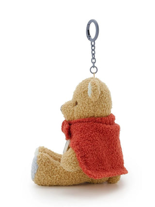 Men's Baby Moco Hero Bear Charm - view 3