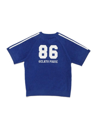 Men's Airy Moco Sporty Pullover