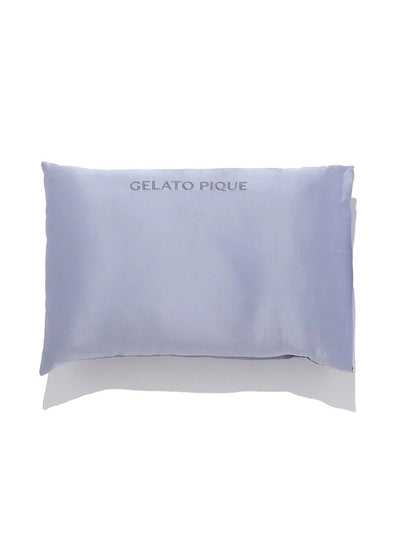 [Sleep] Silk Pillow Case gelato pique