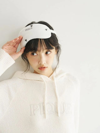 [Sleep] Heart Eye Mask - view 4