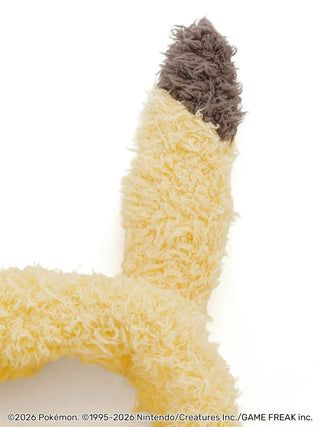 【Pokémon】【Unisex】Gelato Pikachu Headband - view 3