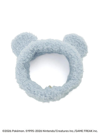 【Pokémon】【Unisex】Gelato Marill Headband - view 3