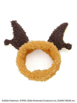 【Pokémon】【Unisex】Gelato Raichu Headband - view 3