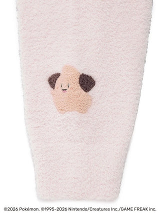 【Pokémon】【Unisex】Baby Moco Jacquard Shawl Cardigan - view 17