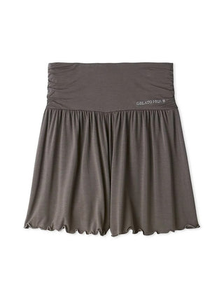 Cool Rayon Shorts