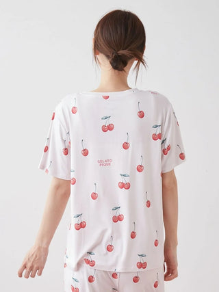 Cool Rayon Fruits T-shirt