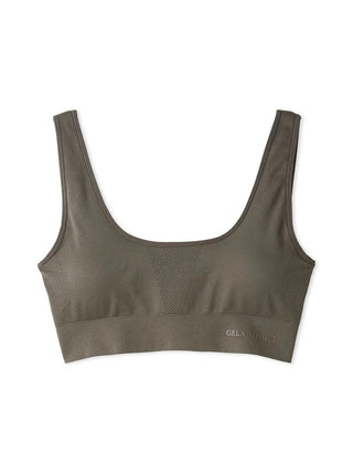 [Coming Soon] Stretch Bra Top