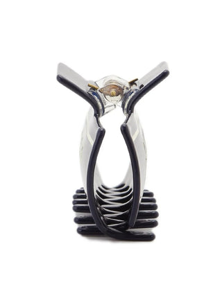 Marine Logo Hair Clip