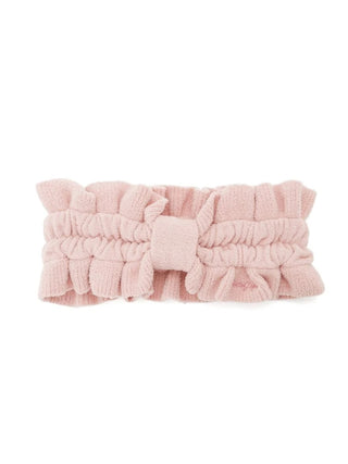 Airy Moco Gathered Headband
