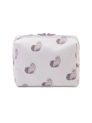 Sea Animals Pouch