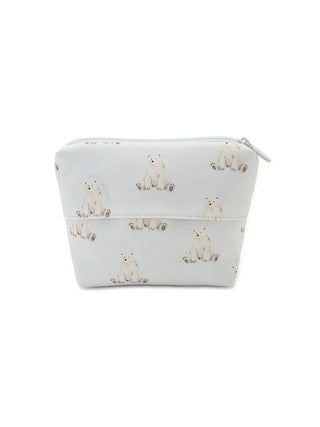 Sea Animals Tissue Pouch