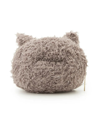 Feather Cat Pouch - view 3