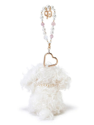 Fashionable Cats & Dogs Charm