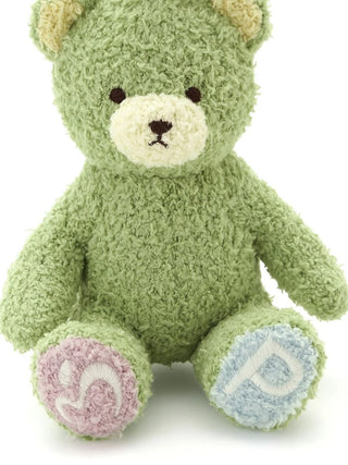 [Mrs. GREEN APPLE] Green Bear Charm - view 12