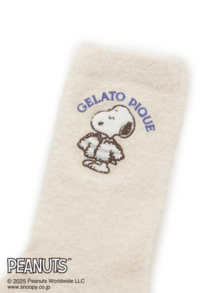 [PEANUTS] Original Art Socks