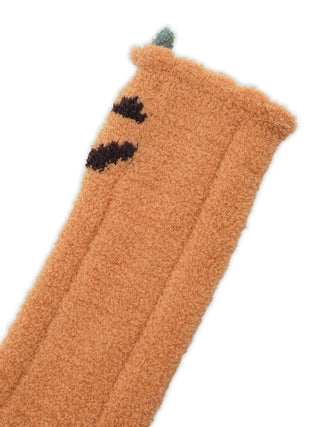 [HALLOWEEN] Pumpkin Socks - view 7