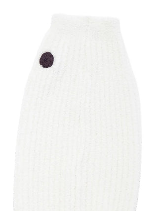[HALLOWEEN] Ghost Long Socks - view 11