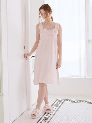 Airy Moco Water Absorbent Dress