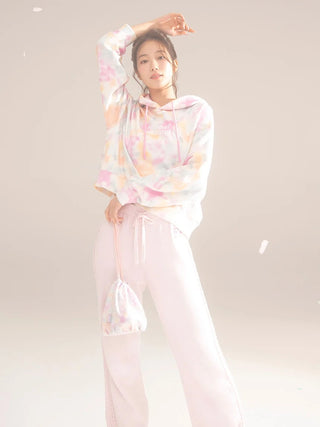 [kansaï yamamoto] [Women’s] Smoothie Jacquard Long Pants