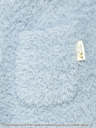 【Pokémon】Gelato Marill Hoodie & Shorts Set - view 17