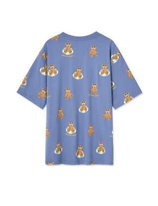 Summer Bear T-shirt